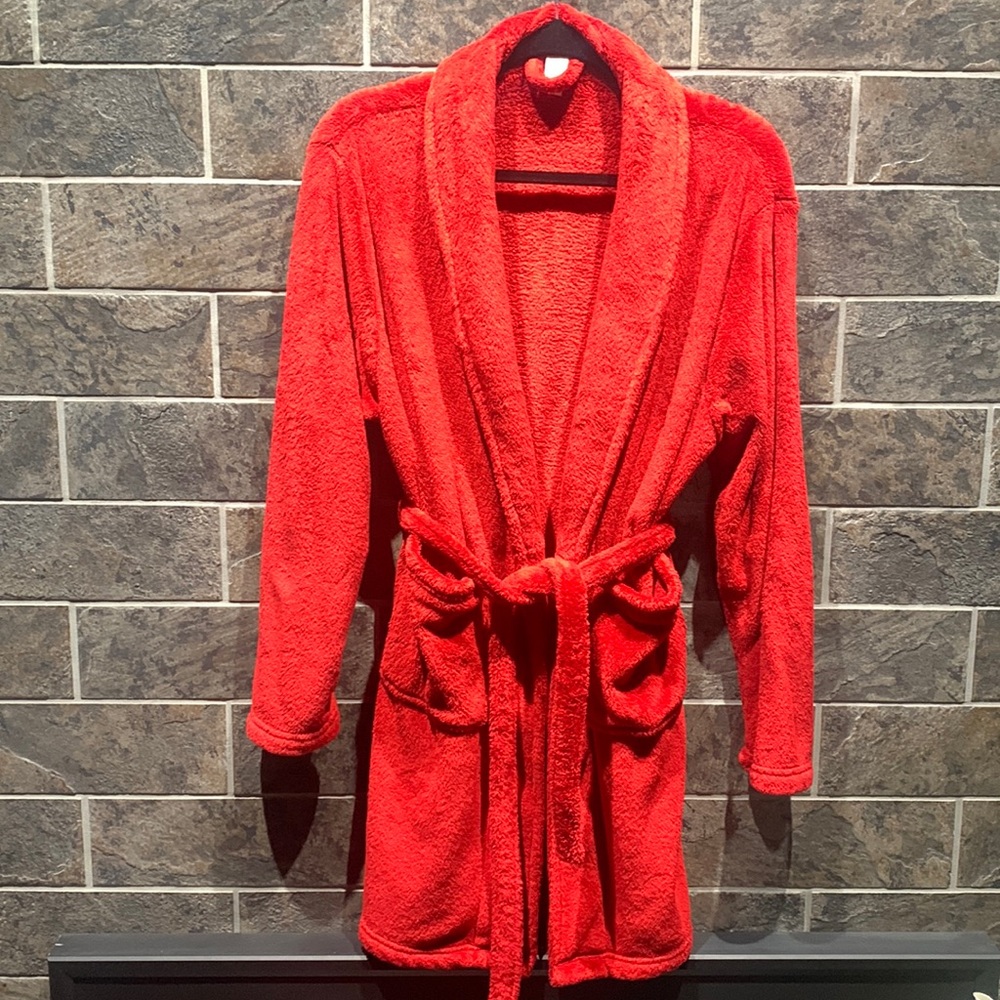Lounge by Maurice’s robe